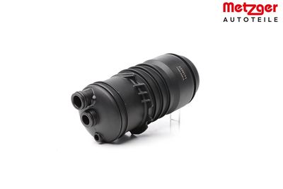 GEHäUSE ÖLFILTER METZGER AUTOTEILE 2370171 33