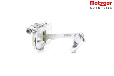 FIXARE USA METZGER AUTOTEILE 2312063 4