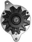 GENERATOR / ALTERNATOR ACAUTO ACJBA0137 1