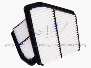 Воздушный фильтр MDR MAF-3H05 для HYUNDAI MATRIX