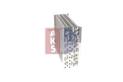 VERDAMPFER KLIMAANLAGE AKS DASIS 442040N 10