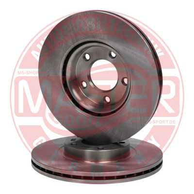 DISC FRANA MASTER-SPORT GERMANY 24012501701SETMS 2