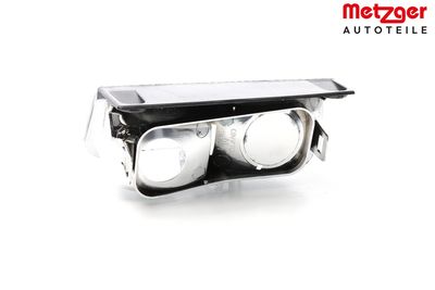 LAMPA MERS INAPOI METZGER AUTOTEILE 2080274 18