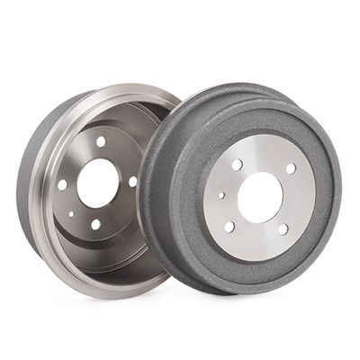 спирачен барабан RIDEX 123B0188