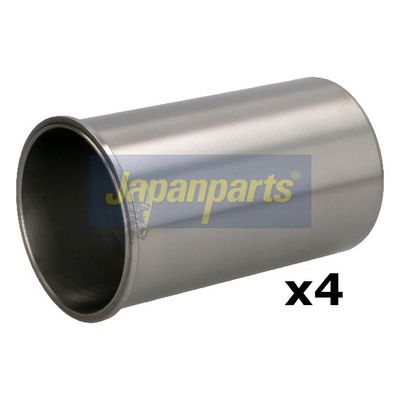 JAPANPARTS Cilindro įvorių komplektas