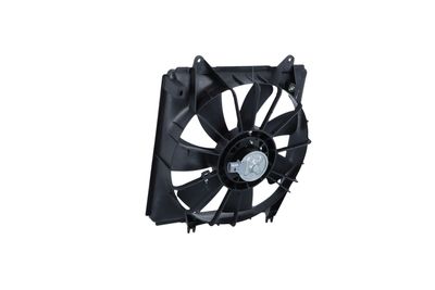 VENTILATOR RADIATOR NRF 470130 22