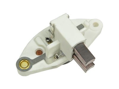 REGULATOR ALTERNATOR