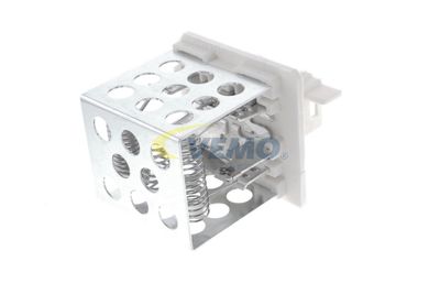 REZISTOR VENTILATOR HABITACLU VEMO V40790013 30