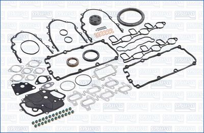 SET GARNITURI COMPLET MOTOR