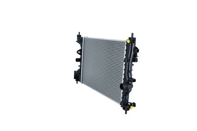 RADIATOR RACIRE MOTOR NRF 53148 12