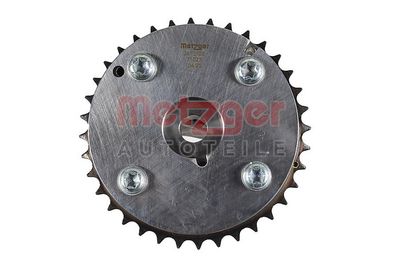 NOCKENWELLENVERSTELLER