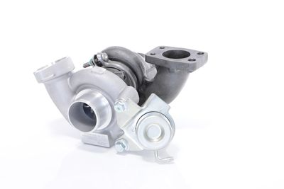 COMPRESOR SISTEM DE SUPRAALIMENTARE BTS Turbo T914565BT 3