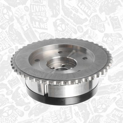 REGULATOR AX CU CAME ET ENGINETEAM VT0016 3