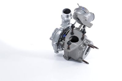 LADER AUFLADUNG BTS Turbo T916619 13