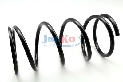 Pružina podvozku JAPKO ZCJ2393D