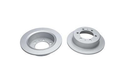 DISC FRANA Kavo Parts BR7701C 4