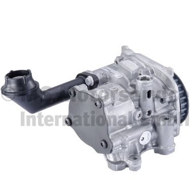 POMPA ULEI PIERBURG 724808350 1