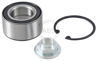 Wheel Bearing Kit 201452