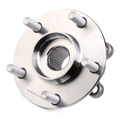 комплект колесен лагер RIDEX 654W0819