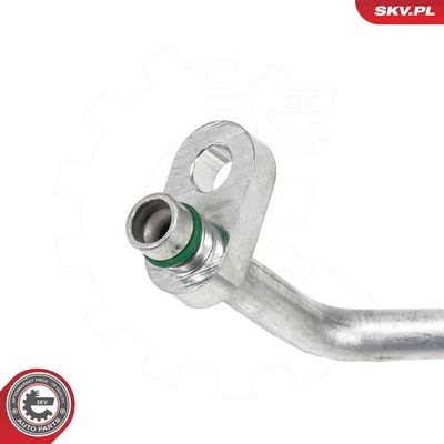 CONDUCTA PRESIUNE VARIABILA AER CONDITIONAT ESEN SKV 54SKV865 3