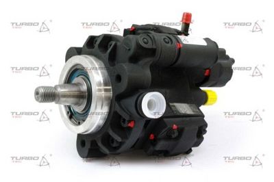 POMPA DE INALTA PRESIUNE TURBO-TEC TTIP7004 5