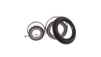 RADLAGERSATZ SKF VKBA944 20