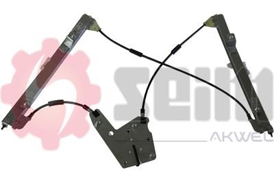 MECANISM ACTIONARE GEAM SEIM 901821 1