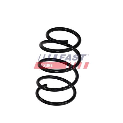 ARC SPIRAL FAST FT01911 6