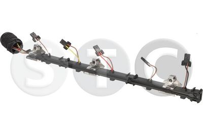 ANSCHLUSSLEITUNG EINSPRITZVENTIL