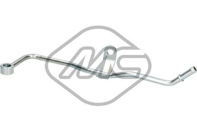 Olejové potrubí Metalcaucho 97677