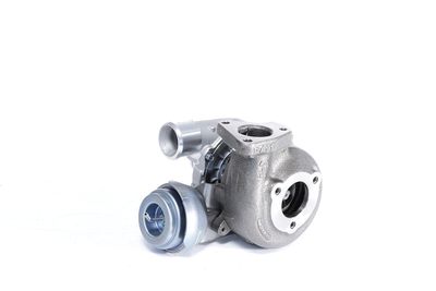 LADER AUFLADUNG BTS Turbo T914636 15