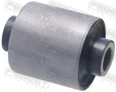 FEBEST LRAB-034 Сайлентблок рычага  для LAND ROVER FREELANDER I Soft Top (L314) 2.0 DI 4x4
