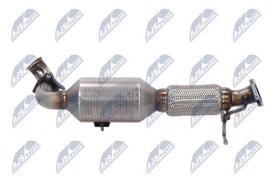 CATALIZATOR NTY KATFR005 31