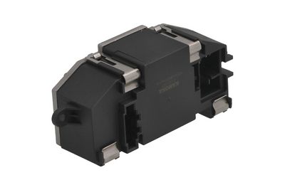 Odpor, vnitřní tlakový ventilátor KAMOKA 4140157