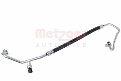 HOCHDRUCKLEITUNG KLIMAANLAGE