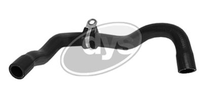 FURTUN RADIATOR DYS 8011524