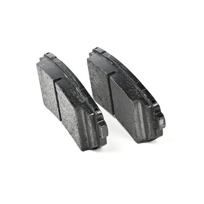 BREMSBELAGSATZ SCHEIBENBREMSE DELPHI LP3576 19