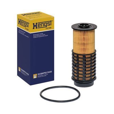 Vorschau Kraftstofffilter