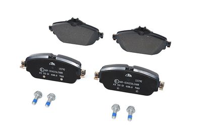 ATE STABDŽIU SISTEMA STABDŽIU KALADELES