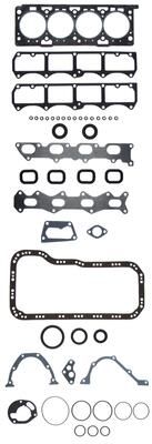 DICHTUNGSVOLLSATZ MOTOR