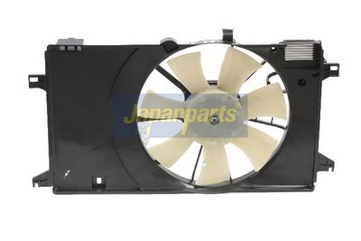 VENTILATOR RADIATOR JAPANPARTS VNT272004 1