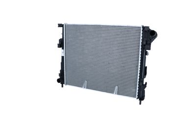 KüHLER MOTORKüHLUNG NRF 53966 10