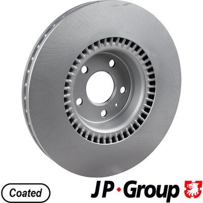 Brake Disc 1163114100