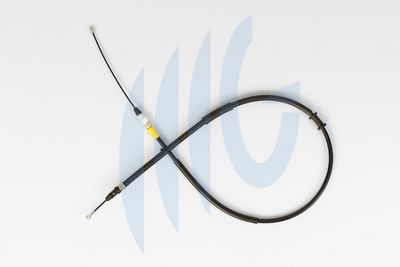 Cięgło, hamulec postojowy RICAMBIFLEX GM 01440973