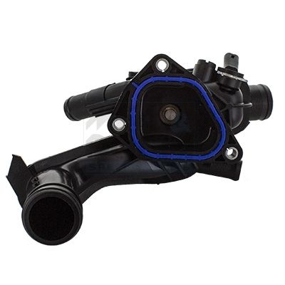 TERMOSTAT LICHID RACIRE