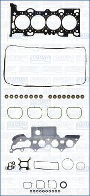 Zestaw uszczelek, głowica cylindrów AJUSA 52620000