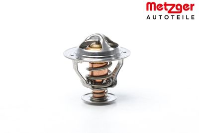 THERMOSTAT KüHLMITTEL METZGER AUTOTEILE 4006391 17
