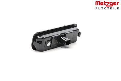 HECKKLAPPENGRIFF METZGER AUTOTEILE 2310515 16