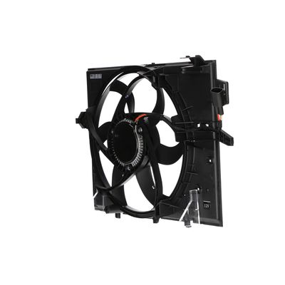 VENTILATOR RADIATOR NISSENS 850126 29