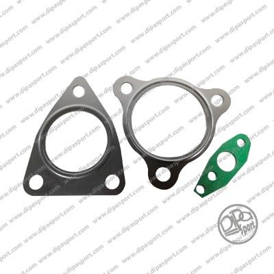 DIPASPORT TRBKIT010N Турбина для TOYOTA LAND CRUISER PRADO (_J12_) 3.0 D-4D (KDJ120, KDJ125) DIPASPORT TRBKIT010N Турбина для TOYOTA LAND CRUISER PRADO (_J12_) 3.0 D-4D (KDJ120, KDJ125)